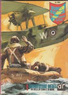 SUPER-EROICA  QUINDICINALE EDIZINE DARDO  N. 264 (CART 38) - Weltkrieg 1939-45