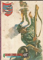 SUPER-EROICA  QUINDICINALE EDIZIONE DARDO   N.  267 ( CART 38) - War 1939-45