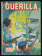GUERILLA, N° 58 (1975), Editions S.E.P.P. - Kleinformat