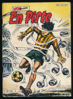 EN PISTE, N° 9 (1980), Editions Mon Journal - Mon Journal