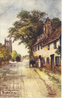 SUFFOLK - DEDHAM VILLAGE  By JOTTER (WILDT & KRAY) - Andere & Zonder Classificatie