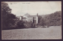 XHORIS - Château De FANSON   // - Ferrieres