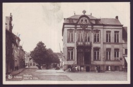 LOKEREN - Hôtel De Ville - Stadhuis  // - Lokeren