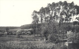 HAUTE NORMANDIE - 76 - SEINE MARITIME - BLANGY SUR BRESLE - CPSM PF NB - Vue Sur La Bresle - Blangy-sur-Bresle