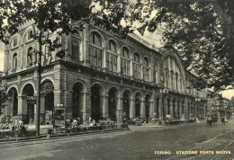 4930 - Torino - Stazione Porta Nuova