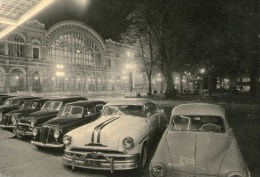 4931 - Torino, Automobili - Stazione Porta Nuova