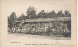 Flirey  (178 HTS) 54 Cimetière Militaire - Soldatenfriedhöfen