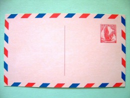 USA 1958 Stationery Stamped Postal Card - Unused - 5c - Eagle - 1941-60