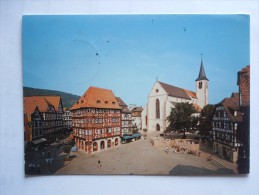 Deutschland  - 6950 MOSBACH  Im Badischen Neckertal     D114824 - Mosbach