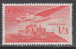 Ireland   Scott No.  C6    Mnh    Year  1949 - Unused Stamps