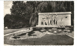 LILLE - Monument Aux Fusillés Lillois - Lille