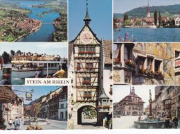 STEIN AM RHEIN - Stein Am Rhein
