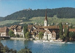 STEIN AM RHEIN - Stein Am Rhein