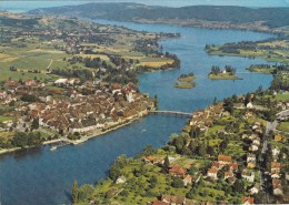 STEIN AM RHEIN - Stein Am Rhein