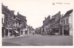 MALDEGEM : Marktstraat - Maldegem