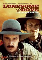 Lonesome Dove °°° Les Jeunes Annees - Action, Adventure