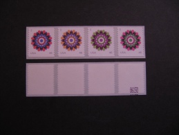 2013  USA  Kaleidoscope   Photo Is Example     MNH **    (IS3208-148) - Ongebruikt