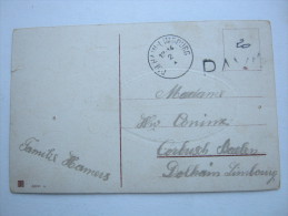 POLHAIN LIMBURG, Carte Postale - Covers & Documents