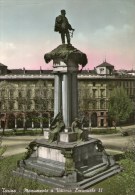 4937 - Torino - Autres Monuments, édifices