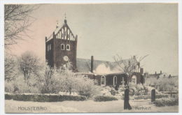 DENMARK - HOLSTEBRO - GAMLE KIRKE - Denmark