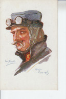 NOS POILUS - Nr 6 - Illustrateur DUPUIS EMILE - Arras - Février 1915 - D18 Mil 38 - Dupuis, Emile