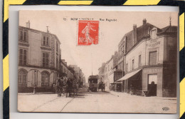 ROMAINVILLE. - . RUE BAGNOLET - Romainville