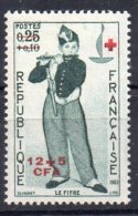 REUNION CFA N°358  Neuf Sans Charniere - Unused Stamps