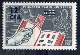 REUNION CFA N°359  Neuf Sans Charniere - Unused Stamps