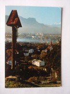 Austria - DORNBIRN  Vorarlberg  D114901 - Dornbirn