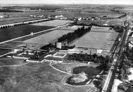 Ehemaliges Konzentrationslager Dachau - Dachau