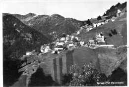 Spruga (Val Onsernone) - Onsernone