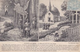 Clichy-sous-Bois - Le Miracle  De N. D. Des Anges - Clichy Sous Bois