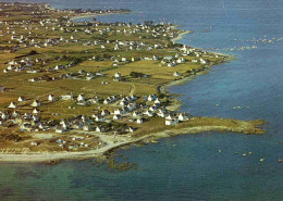 CPM  Anse De Lesconil  Loctudy - Lesconil