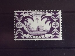 Océanie N°165 Neuf Série De Londres - Unused Stamps