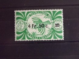 Océanie N°155 Neuf Série De Londres - Unused Stamps