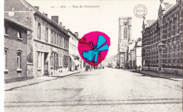 ATH - Rue De Pintamont - Ath