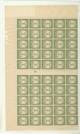 ANDORRE   N°   16 - Blocks & Sheetlets