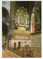 84 - L'ISLE SUR LA SORGUE - Collégiale Notre-Dame Des Anges - Orgues De Charles LE ROYER - Ed. France Publicité - L'Isle Sur Sorgue