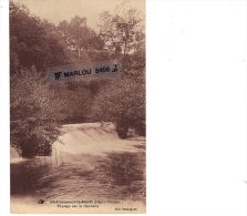 CHATEAUNEUF LA FORET. Paysage Sur La Combade - Chateauneuf La Foret