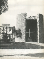 (507) Germany Concentration Camp Chapel And Cemetery - Soldatenfriedhöfen