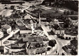 88-----BROUVELIEURES--carrefour Des Routes De St-dié Et De Rambervillers--voir 2 Scans - Brouvelieures