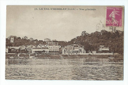 Le Val D'Herblay - Vue Générale - Herblay