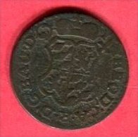 1752  TB 7 - …-1795 : Vereinigte Provinzen