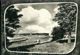 Bamberg Neuer Hafen Eingeweiht 25.9.1962 Gelaufen 3.6.1964 - Bamberg