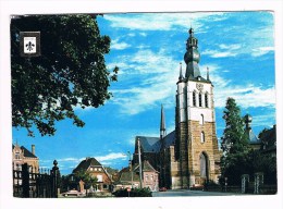 18720 Aarschot Collegiale O L Vrouwekerk - Aarschot