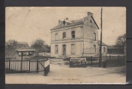 61 - Damigny - La Mairie - Damigny