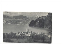 9194 - Hergiswil - Hergiswil