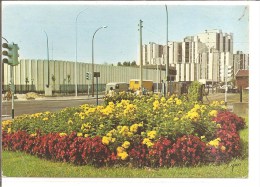 Delcampe - DRANCY  La Caserne Des Gardes Mobiles - Drancy