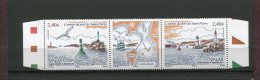 SAINT-PIERRE ET MIQUELON  N°  897 - 898 **  Y&T - Unused Stamps