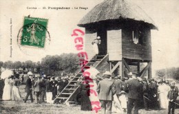 19 - POMPADOUR - LE PESAGE  N° 23 - Arnac Pompadour